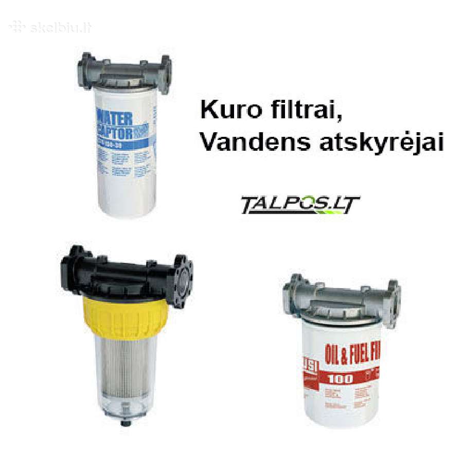 Mobili 950 l talpa kuro transportavimui - nuotraukos Nr. 14