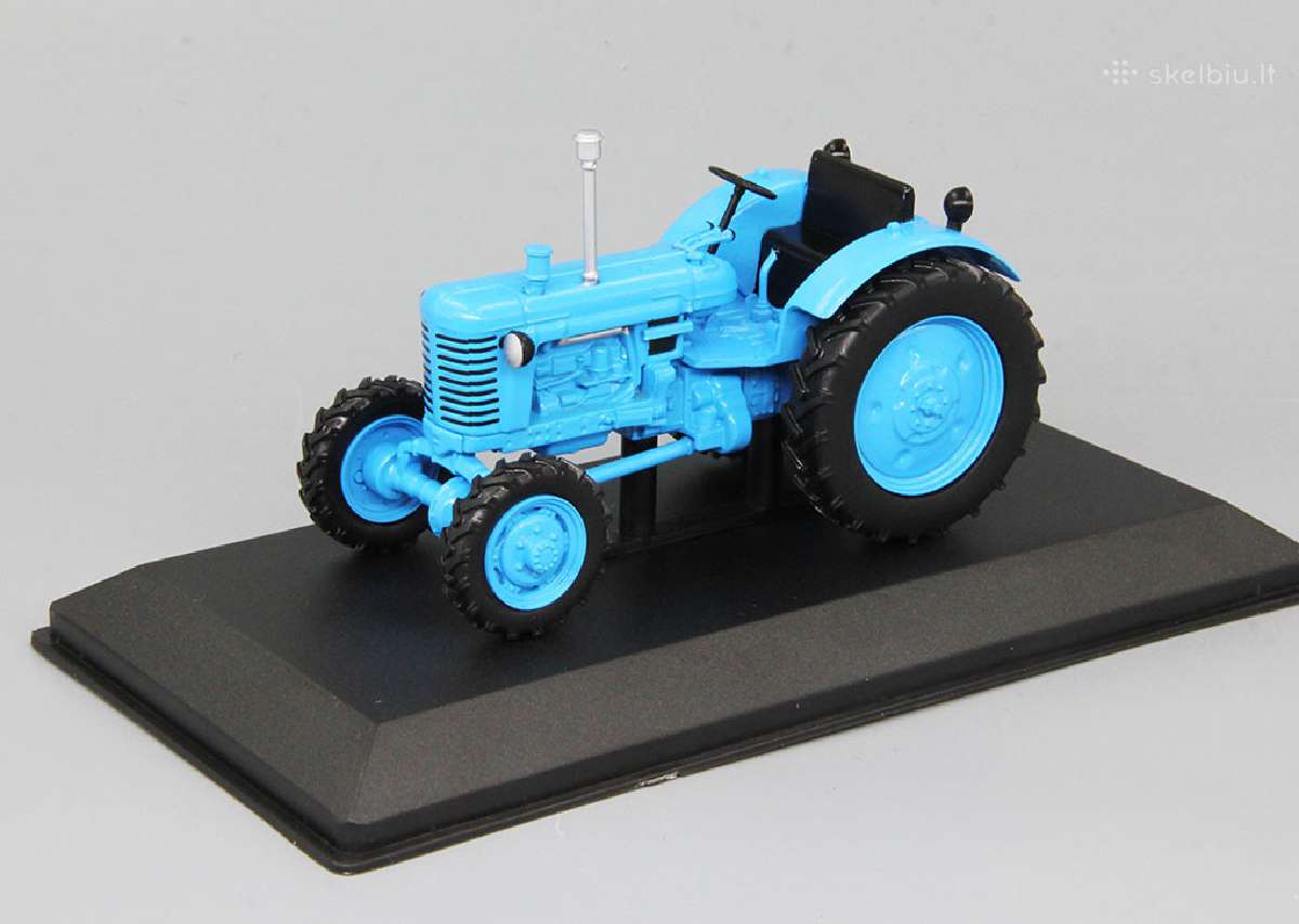 Mtz-7 - nuotraukos Nr. 2