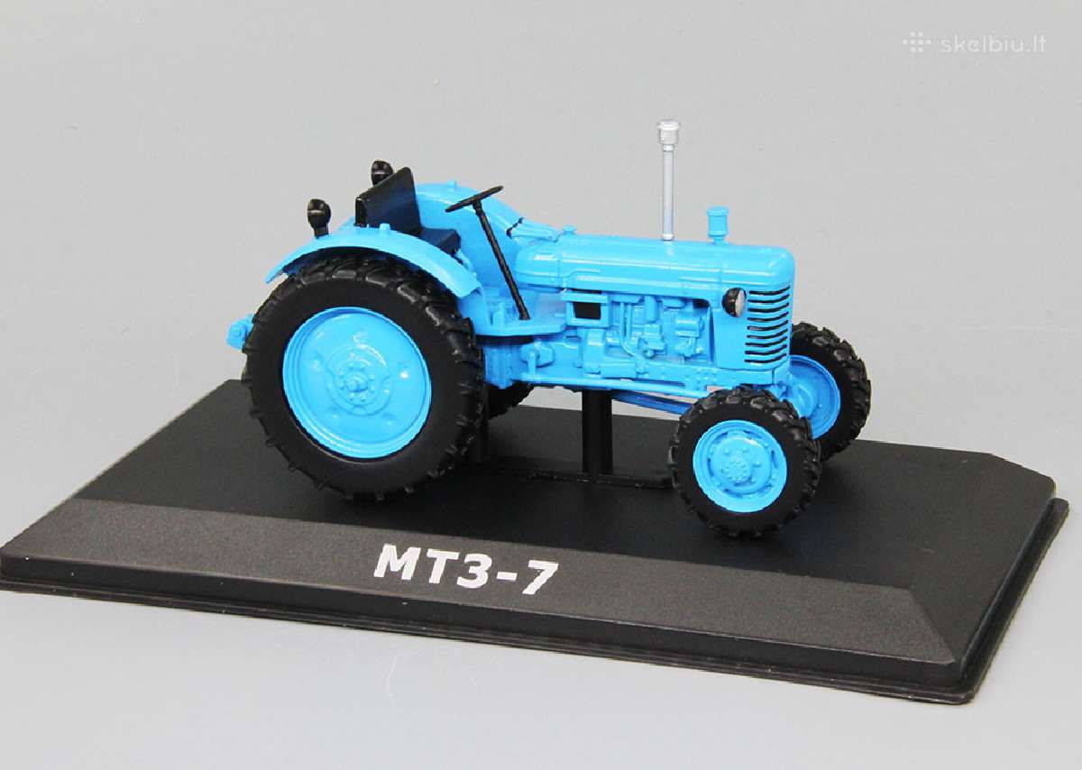Mtz-7 - nuotraukos Nr. 3
