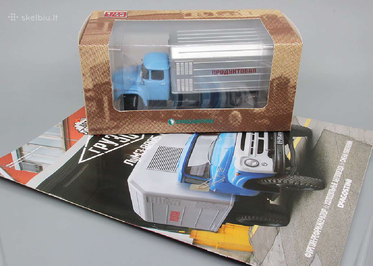 Zil-130