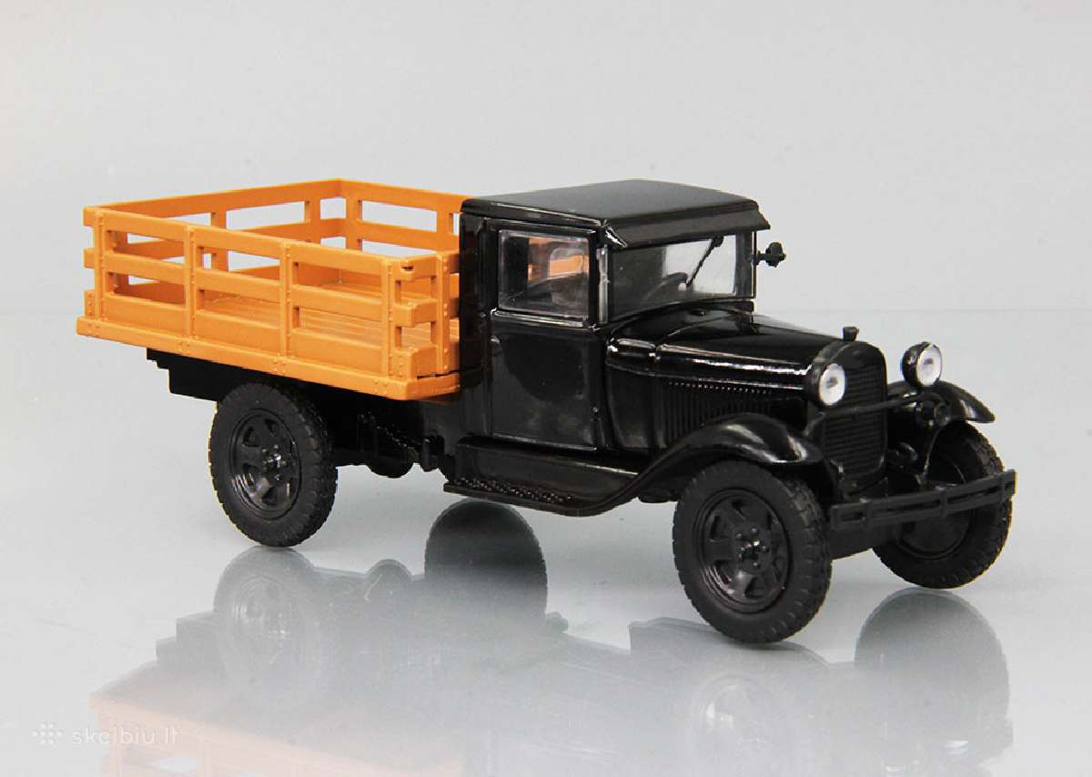Ford - Aa - nuotraukos Nr. 2