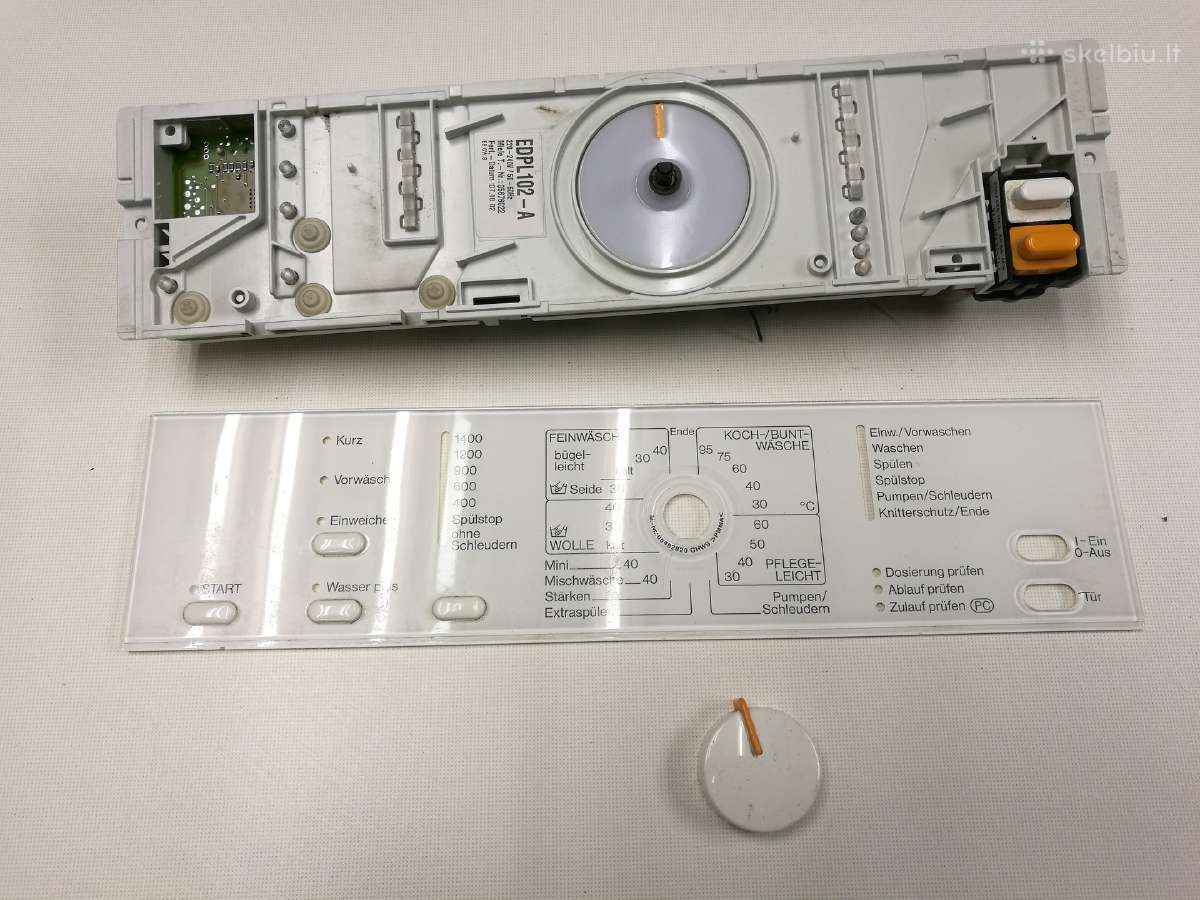Miele elektronikos - nuotraukos Nr. 5