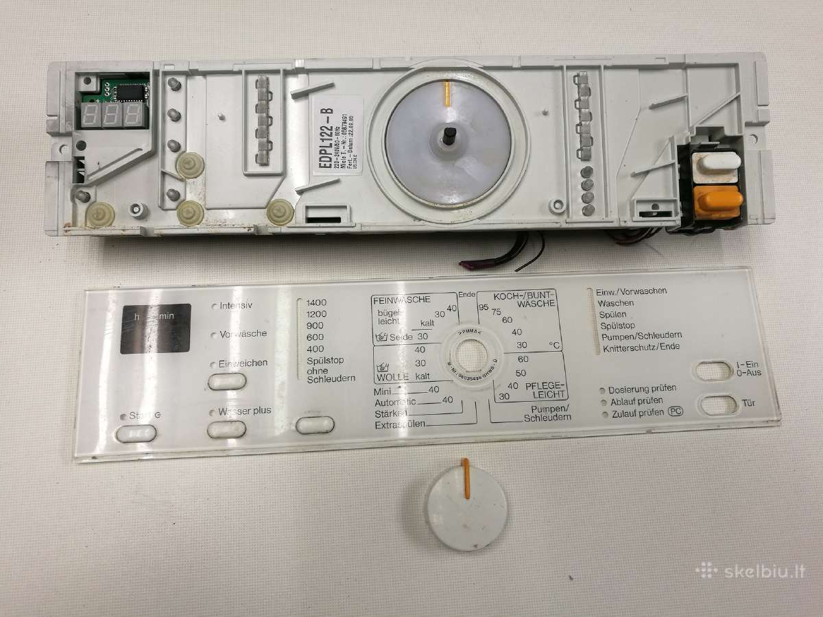 Miele elektronikos - nuotraukos Nr. 6