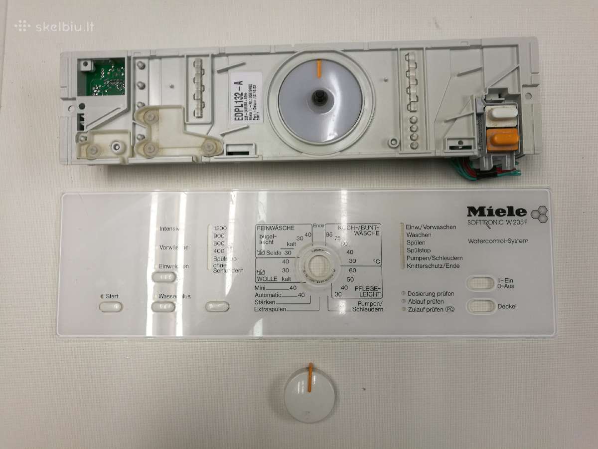 Miele elektronikos - nuotraukos Nr. 7