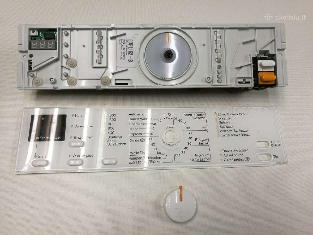 Miele elektronikos - nuotraukos Nr. 8