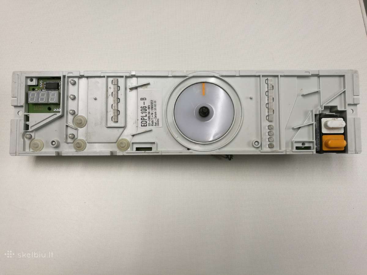Miele elektronikos - nuotraukos Nr. 4