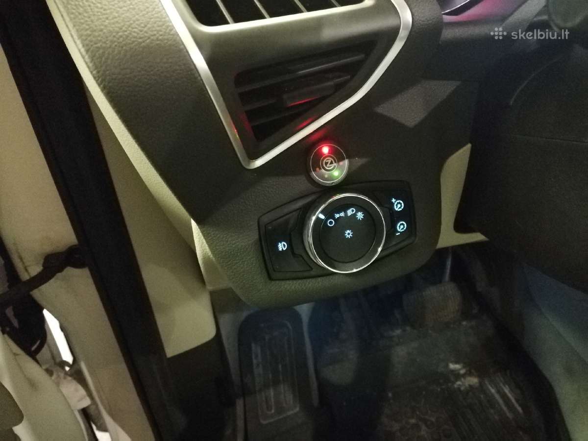 Landi Renzo automobiliu duju iranga - nuotraukos Nr. 15