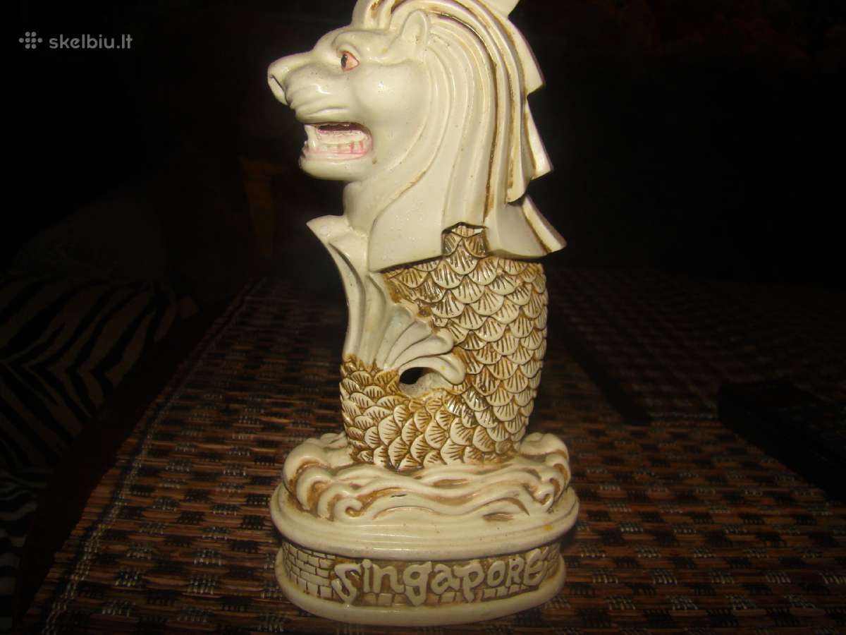 Parduodu senienas