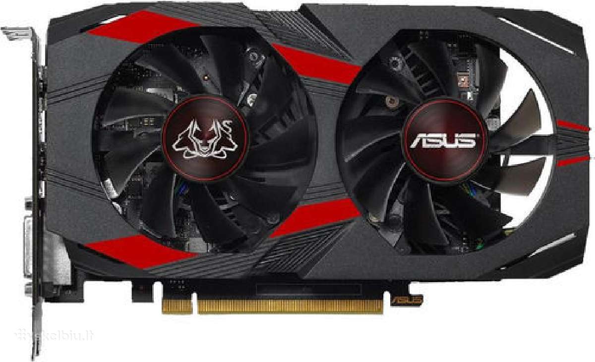 Msi Geforce Rtx 5070 Ventus 2x Oc 12gb Ddr7 - nuotraukos Nr. 6