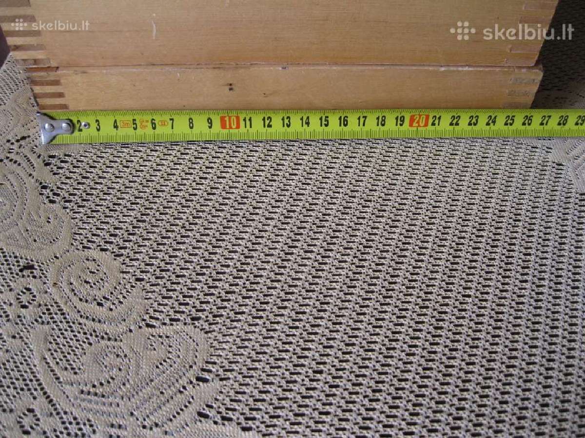 CcCCCP Skaitliukai 40 cm x 26 cm. liko tik 1 vnt. - nuotraukos Nr. 6