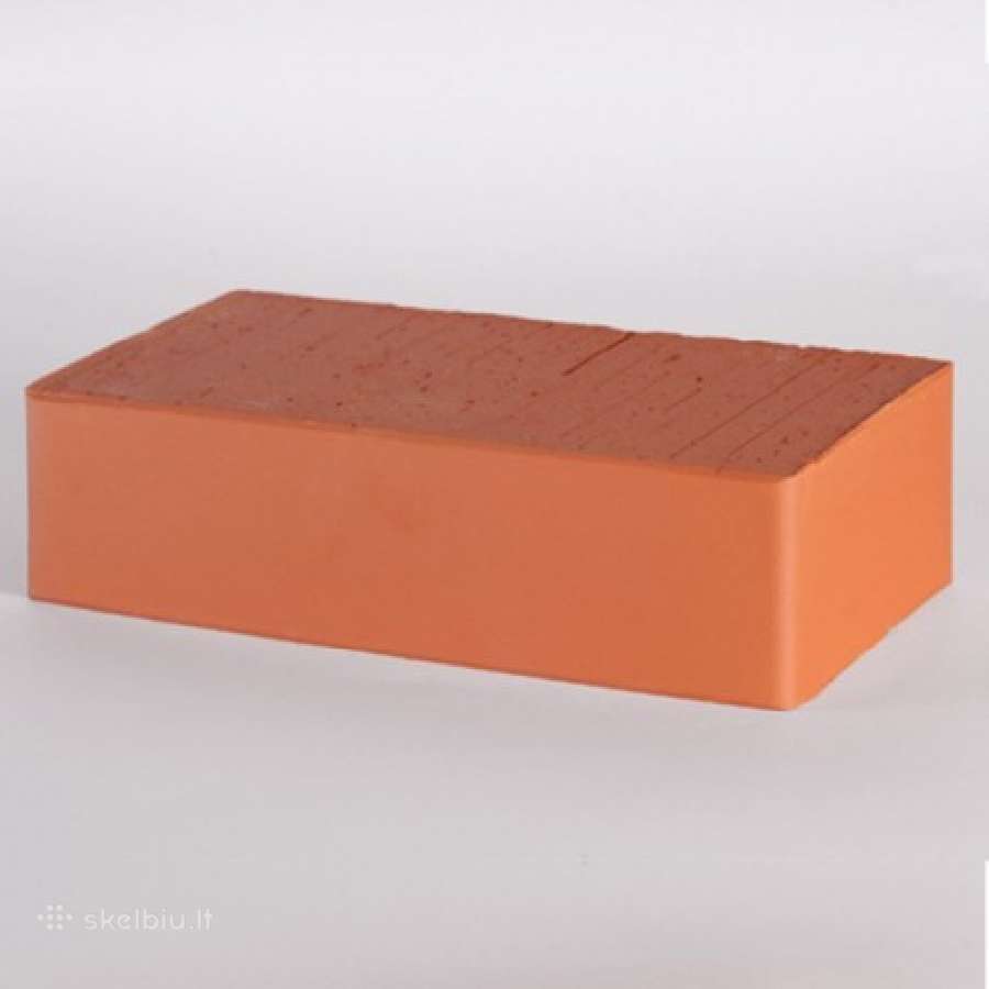 Silikatinės,keraminės statybinės plytos - nuotraukos Nr. 5