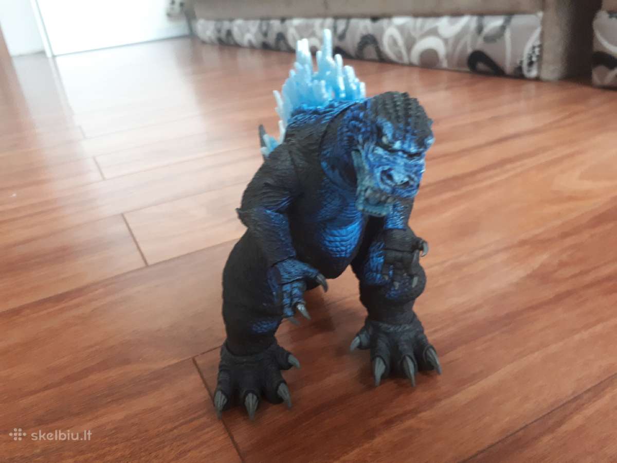 Godzilla
