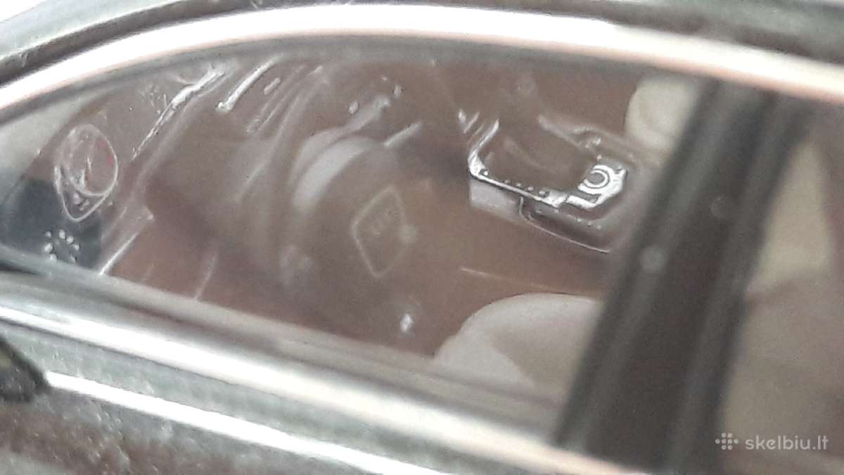 1/43 modeliukai Audi A6 C6 Allroad Quattro - nuotraukos Nr. 6