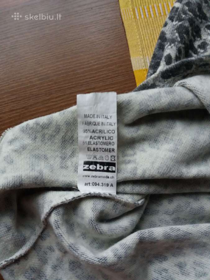 Ivairus rubai - nuotraukos Nr. 6
