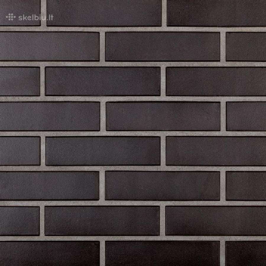 Klinkerinės plytos Terca - klinkeris fasadui! - nuotraukos Nr. 12