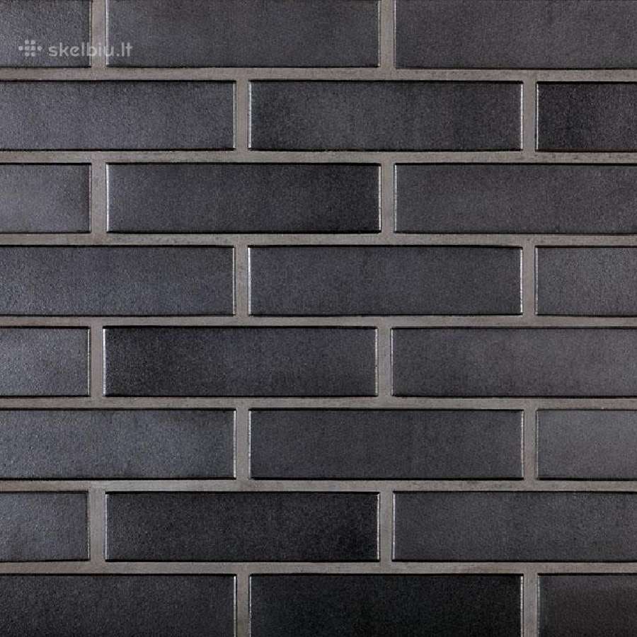 Klinkerinės plytos Terca - klinkeris fasadui! - nuotraukos Nr. 19