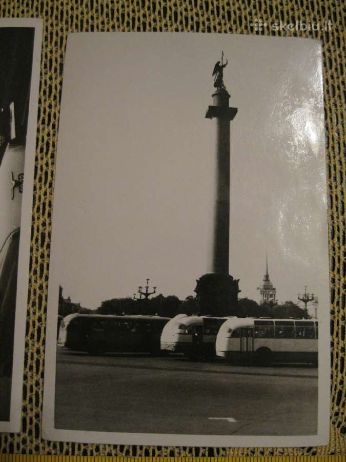 .Foto. is 20-amziaus - nuotraukos Nr. 3