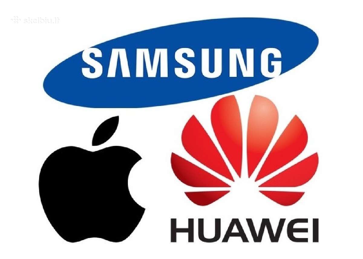 Greitas, brangus Apple ir samsung supirkimas - nuotraukos Nr. 2