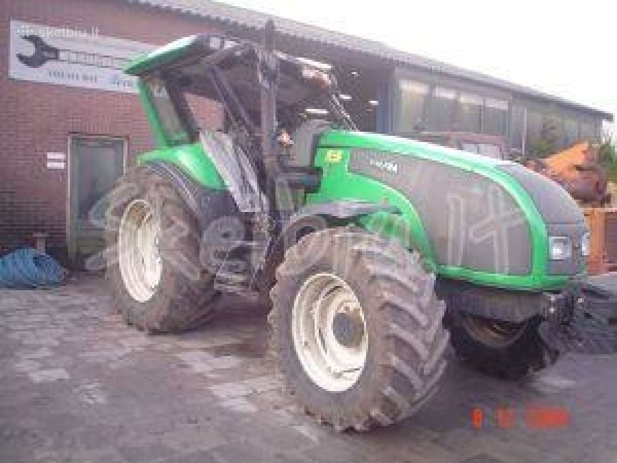 Valtra valmet Sisu dalys ir remontas | Skelbiu.lt Valtra valmet Sisu dalys ir remontas