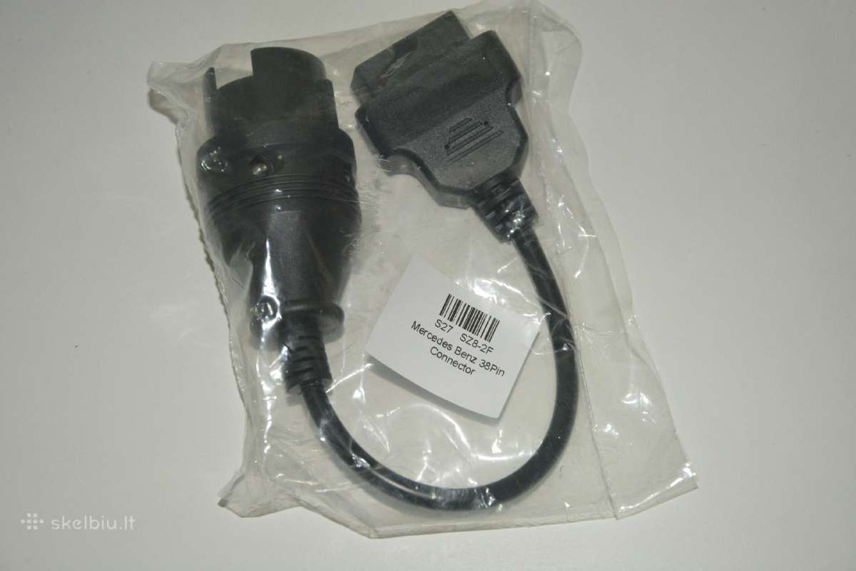 MB-VW-bmw Obd2 perejimai- - nuotraukos Nr. 4