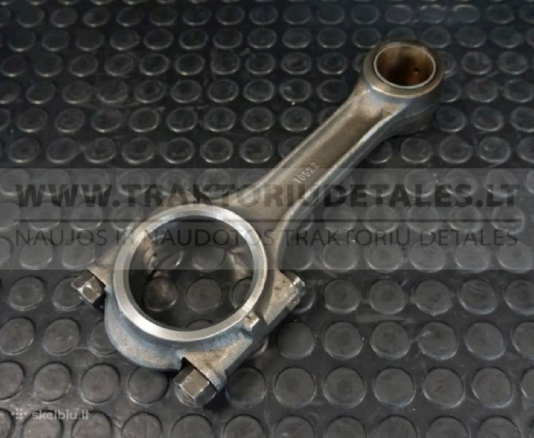 Valmet 611dsl variklio detalės, Valmet 611 Dsl, - nuotraukos Nr. 2