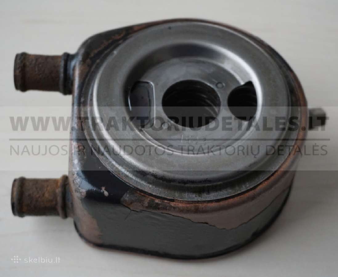 Valmet 611dsl variklio detalės, Valmet 611 Dsl, - nuotraukos Nr. 4