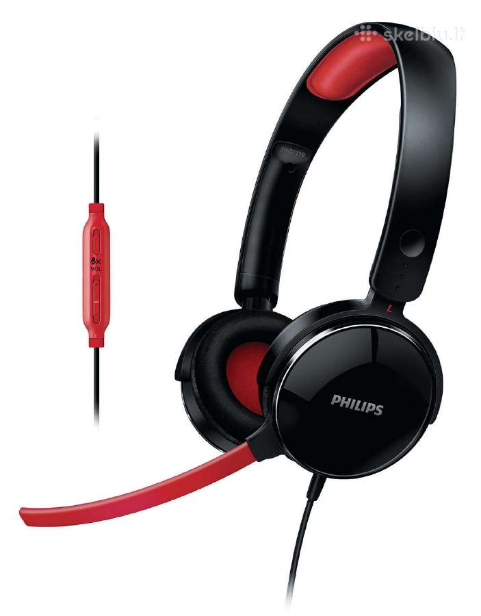 Ausines Philips Shg 7210