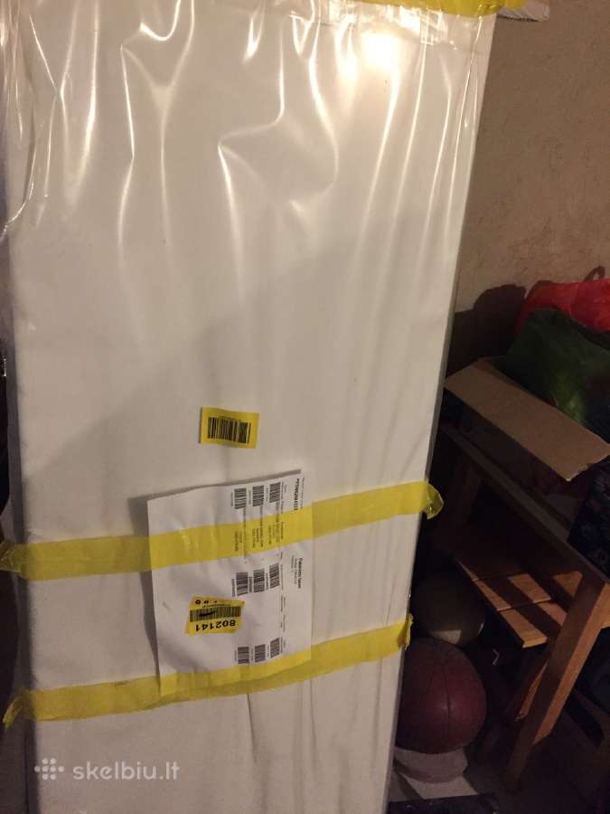 Universali apsaugine vonios sienele 170 ir 75 cm - nuotraukos Nr. 2