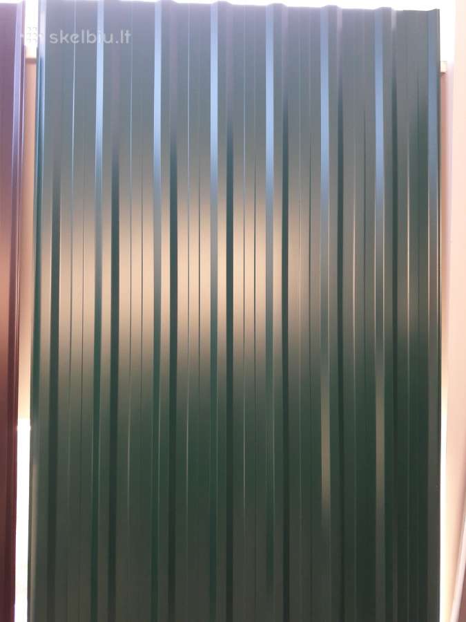 Skarda Pigiau - m2 / 3,65 Eur - nuotraukos Nr. 20