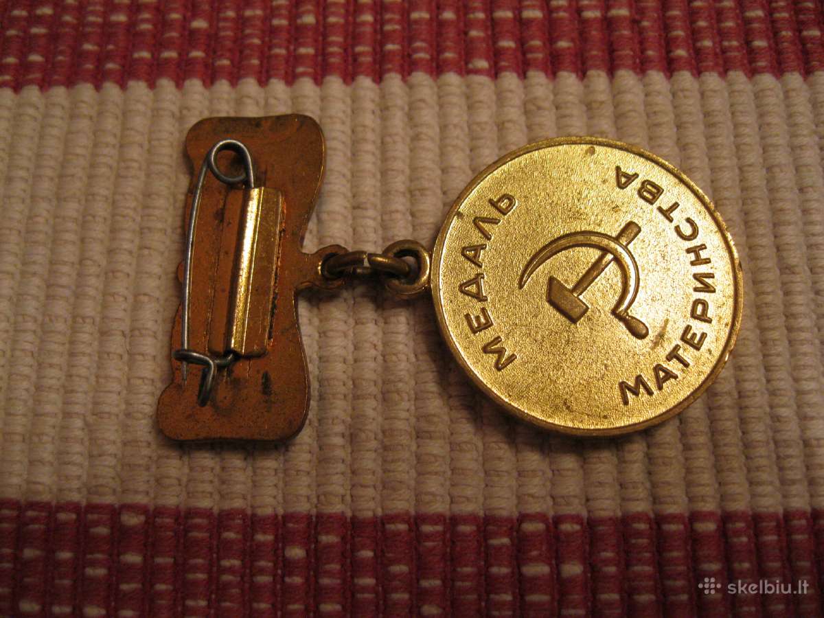CcccCCCP - medalis . . .geros bukles.zr. foto. - nuotraukos Nr. 2