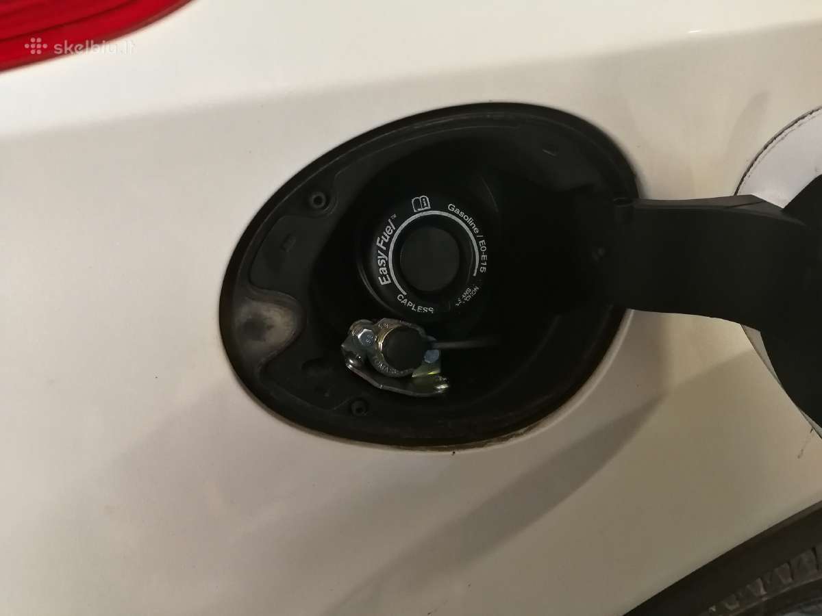 Landi Renzo automobiliu duju iranga - nuotraukos Nr. 19