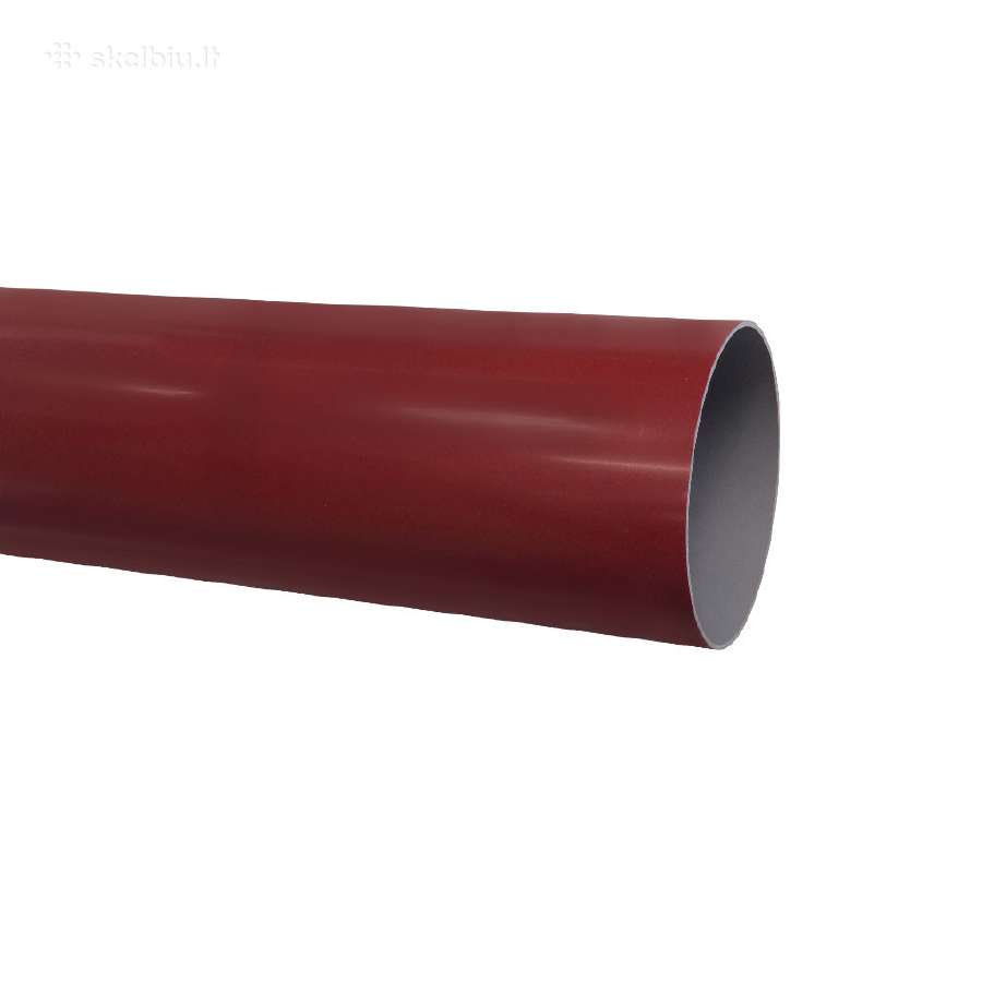 Pvc lietaus nuvedimo sistema S-lon plastikinė - nuotraukos Nr. 12