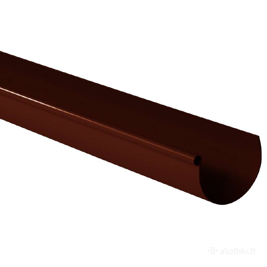 Pvc lietaus nuvedimo sistema S-lon plastikinė - nuotraukos Nr. 14
