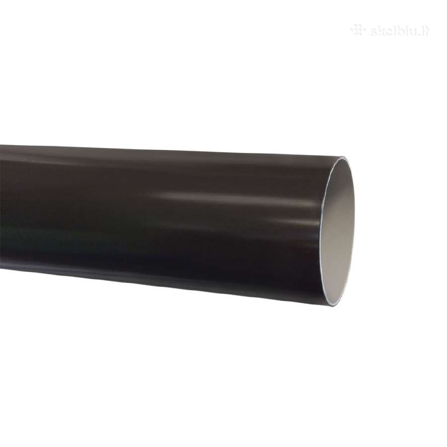 Pvc lietaus nuvedimo sistema S-lon plastikinė - nuotraukos Nr. 10