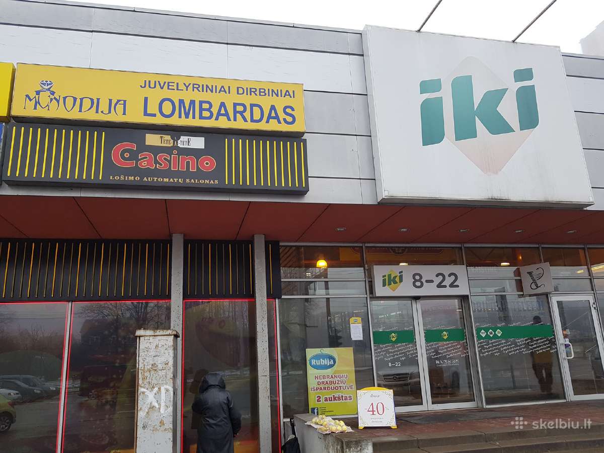Aukso laužo supirkimas,keitimas, lombardai Kaune - nuotraukos Nr. 6
