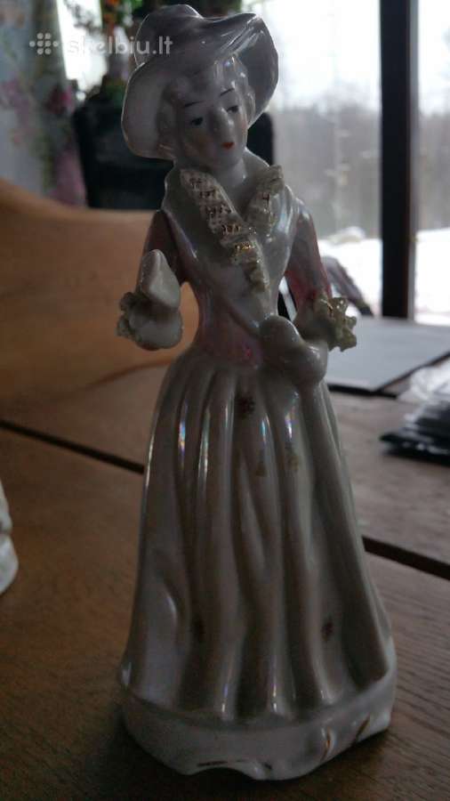 Parduosiu gražiu statu lėlių kaina po 20 eurų - nuotraukos Nr. 3