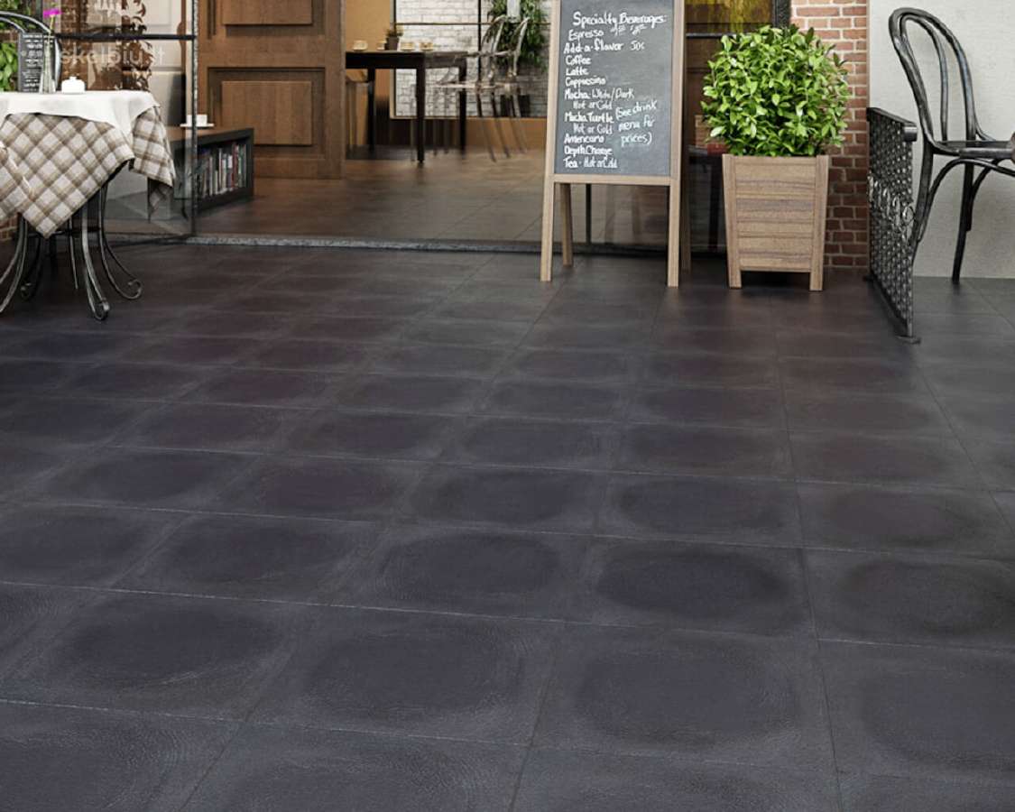 Paradyz ceramika klinkerinės plytelės - nuotraukos Nr. 5