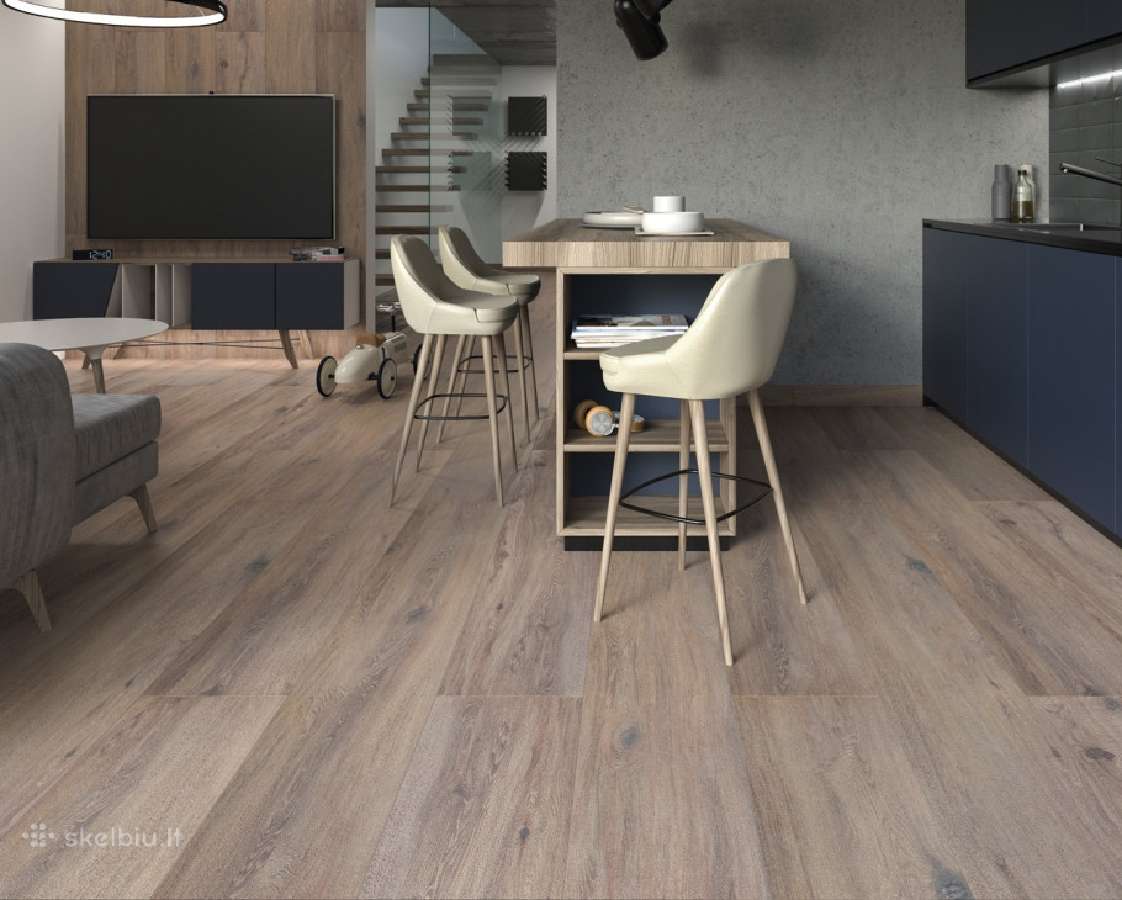 Paradyz Ceramika keraminės ir akmens plytelės - nuotraukos Nr. 2