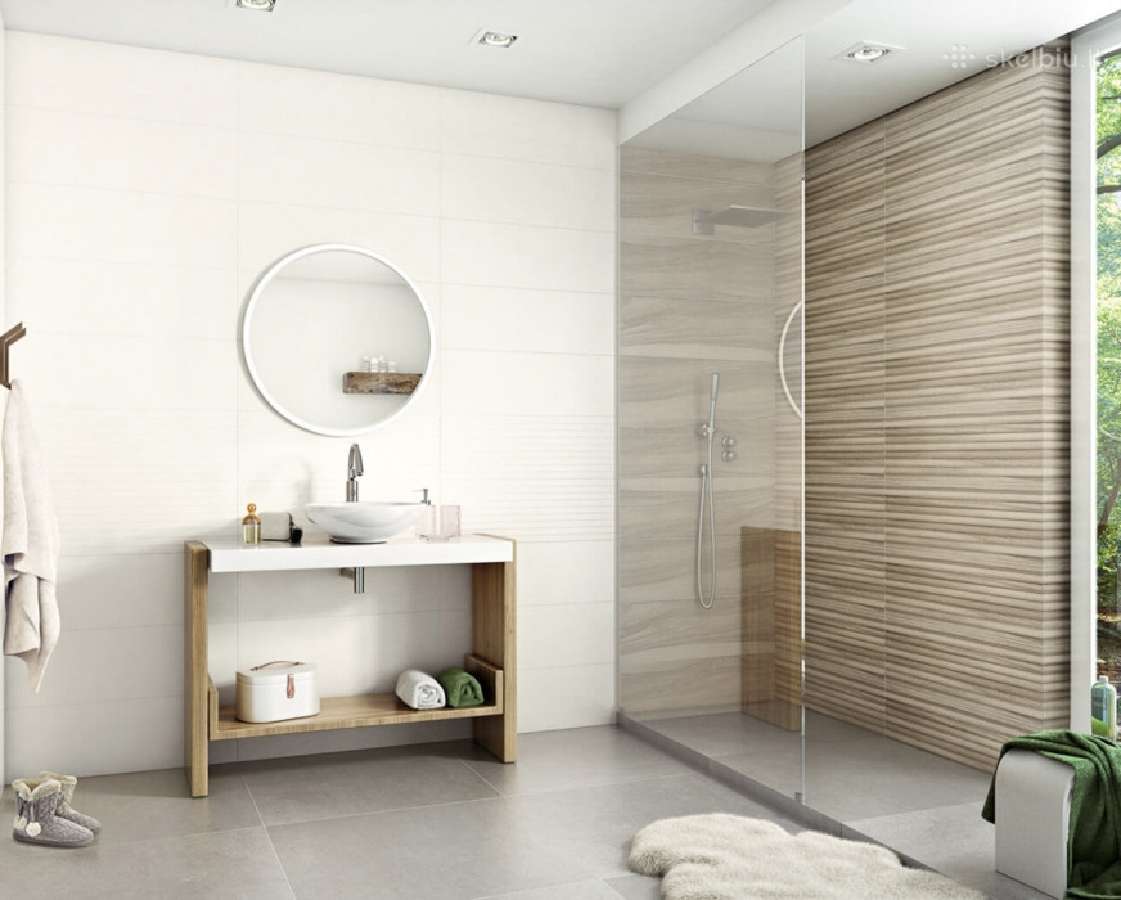 Paradyz Ceramika keraminės ir akmens plytelės - nuotraukos Nr. 4