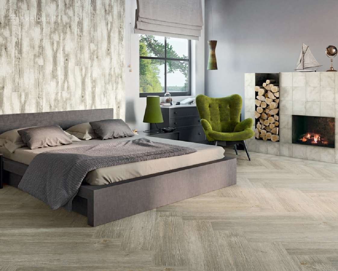 Paradyz Ceramika keraminės ir akmens plytelės - nuotraukos Nr. 12