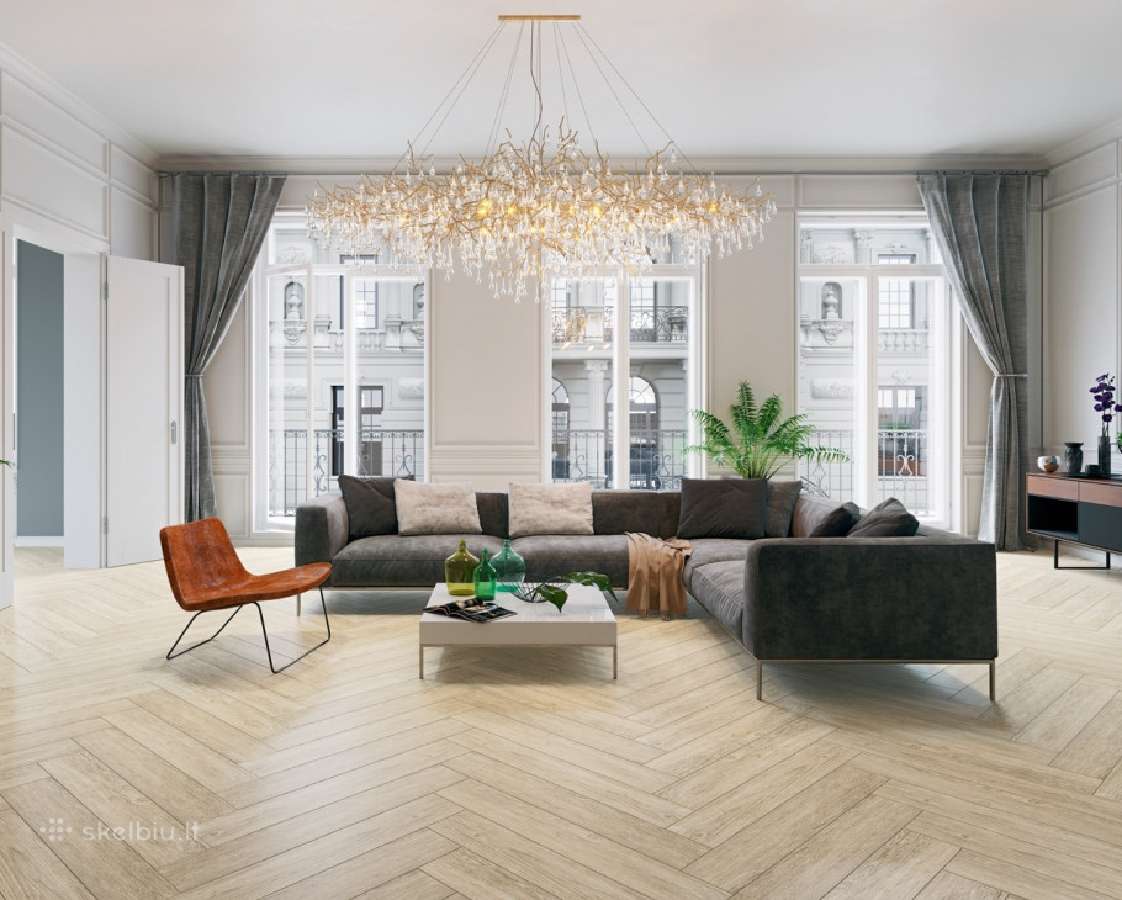 Paradyz Ceramika keraminės ir akmens plytelės - nuotraukos Nr. 13