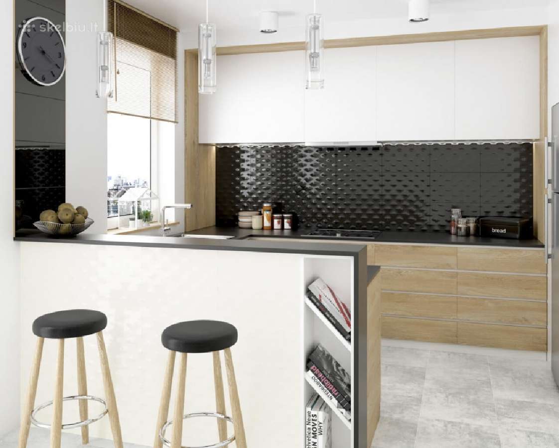 Paradyz Ceramika keraminės ir akmens plytelės - nuotraukos Nr. 15