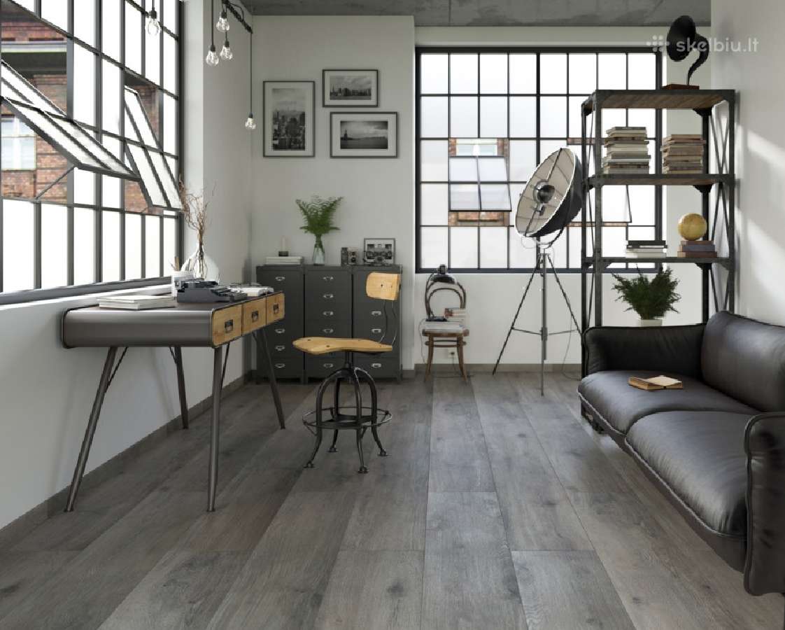Paradyz Ceramika keraminės ir akmens plytelės - nuotraukos Nr. 17