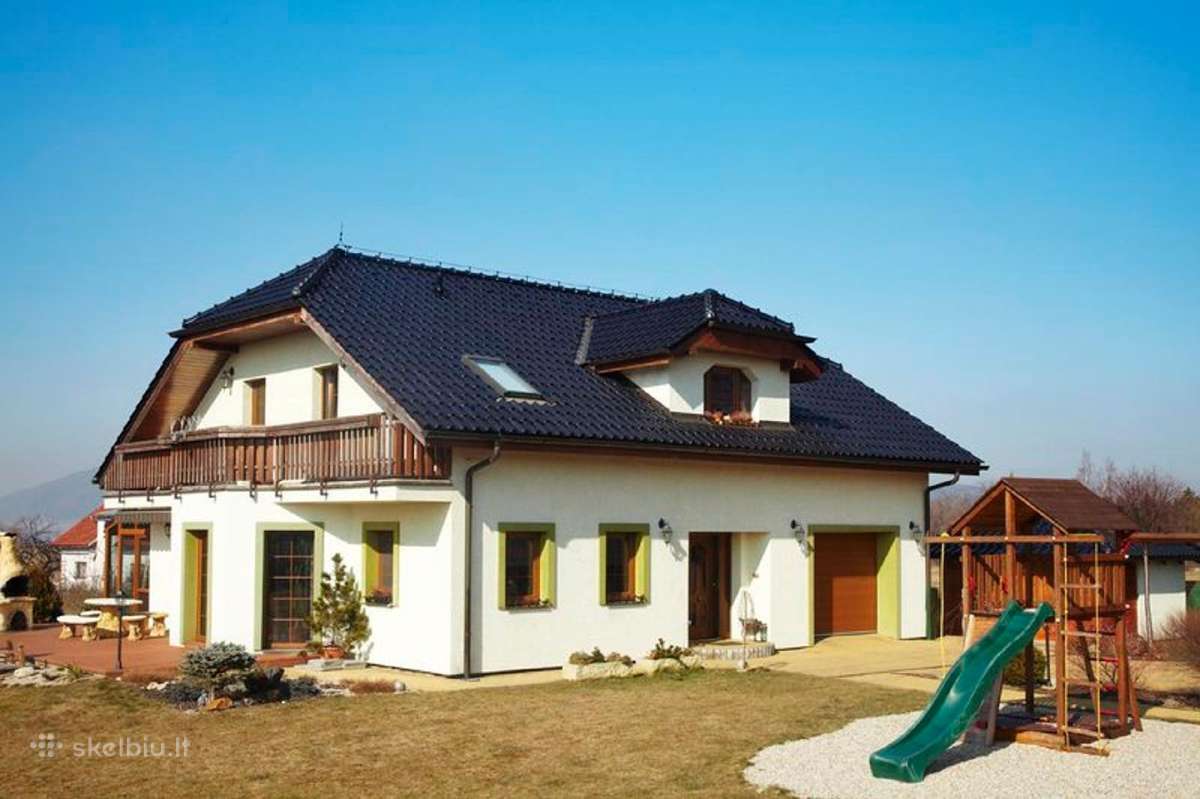 Keraminės čerpės Tondach. Geriausia kaina! - nuotraukos Nr. 3