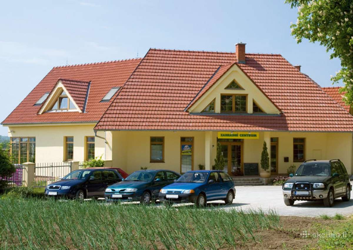 Keraminės čerpės Tondach. Geriausia kaina! - nuotraukos Nr. 8