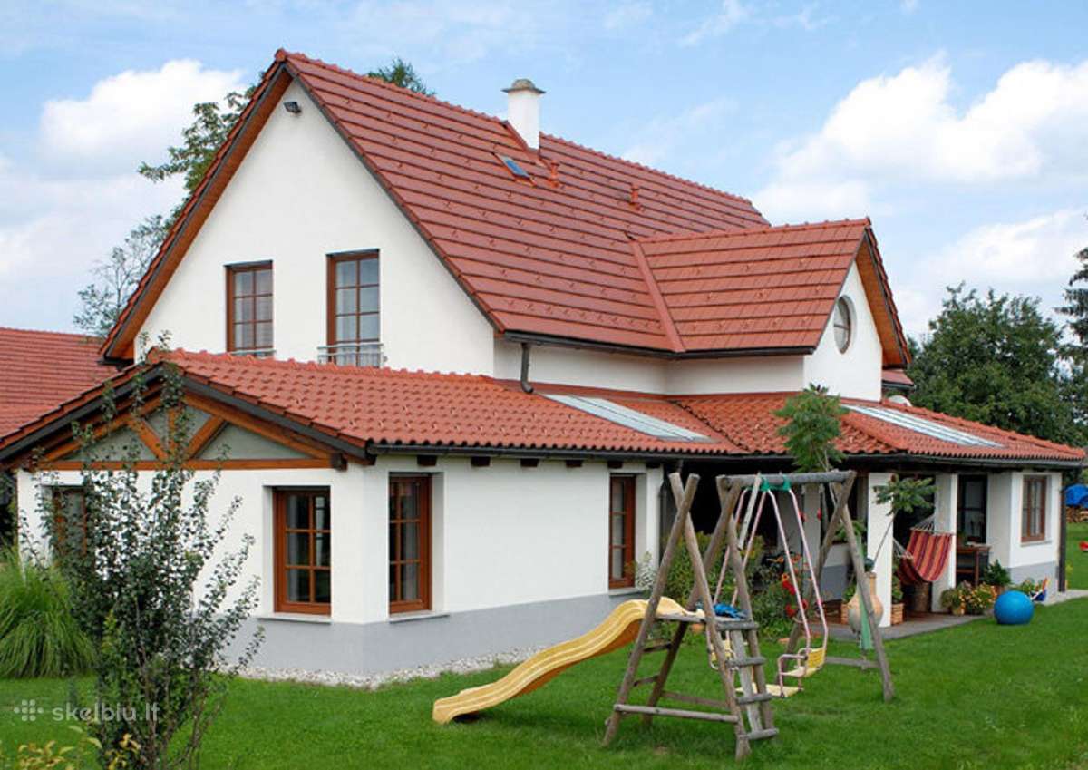 Keraminės čerpės Tondach. Geriausia kaina! - nuotraukos Nr. 11