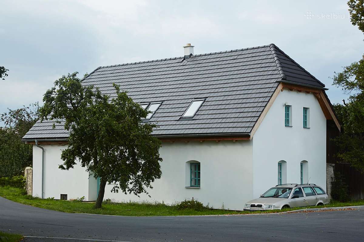 Keraminės čerpės Tondach. Geriausia kaina! - nuotraukos Nr. 14