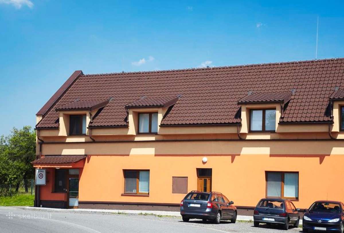 Keraminės čerpės Tondach. Geriausia kaina! - nuotraukos Nr. 17