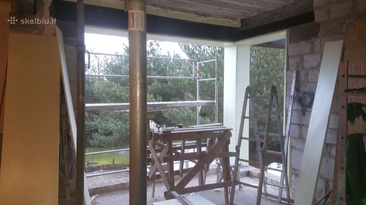 Griovimas,rekonstrukcija ir st.atliekų išvežimas - nuotraukos Nr. 20