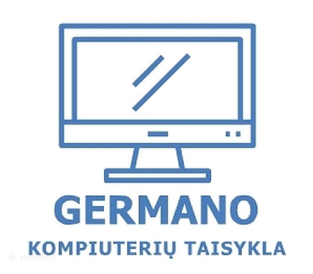 Kompiuterių remontas Šilainiuose - nuotraukos Nr. 6